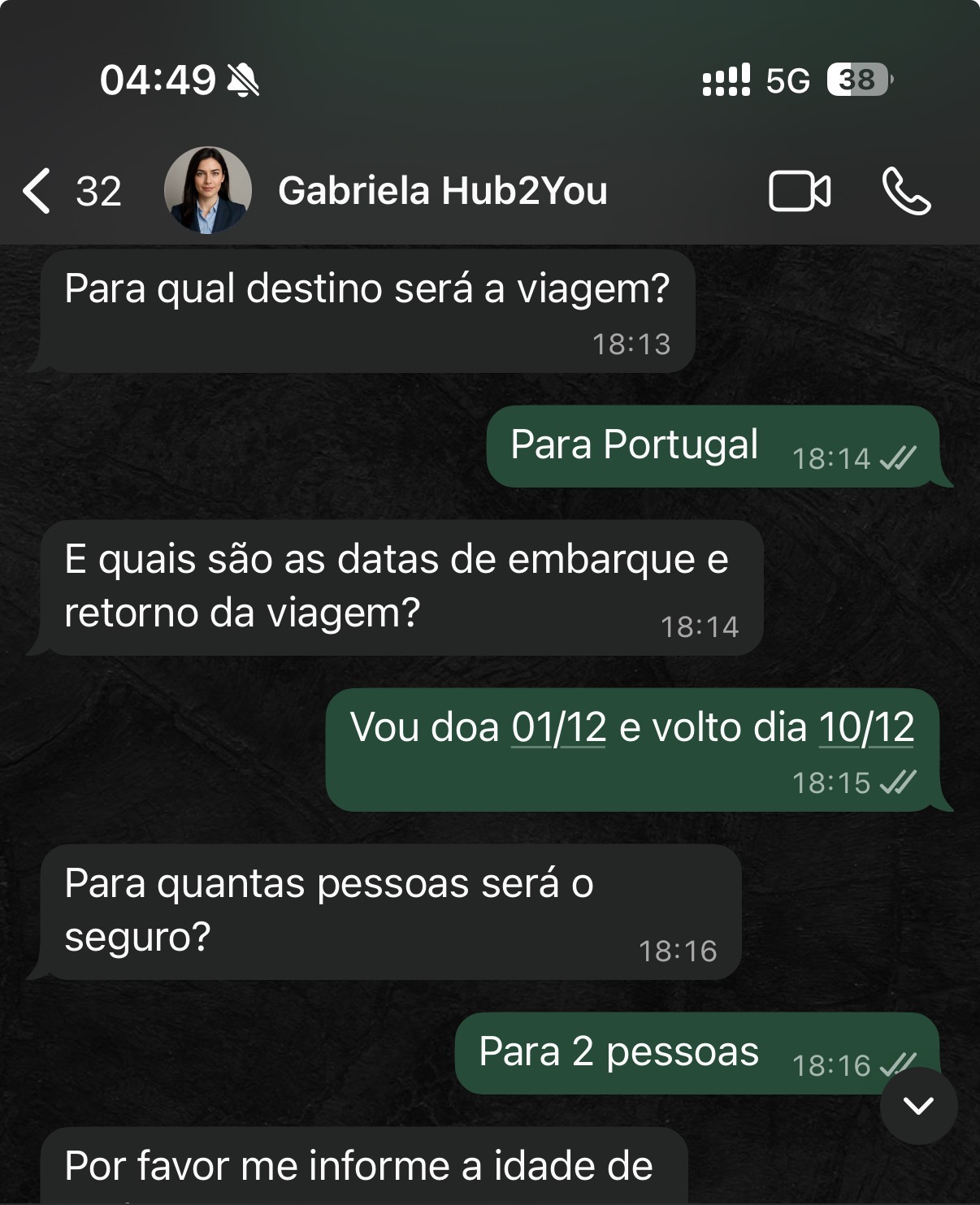 Passo 2 - Coleta de Dados Automatizada