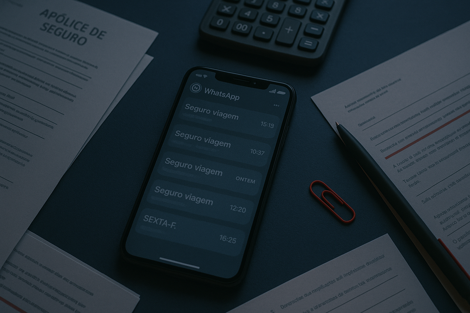 Leads esfriando no WhatsApp